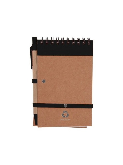 AX™ caiet aprox. A6 cu pix | Chapman