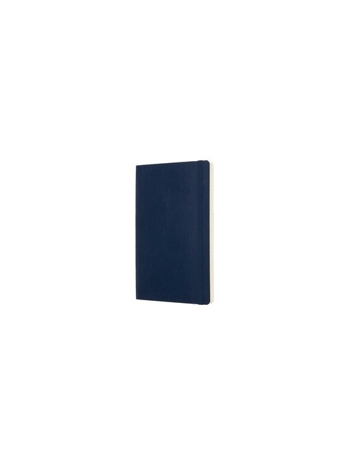 AX™ caiet MOLESKINE aprox. A5 - Img 1