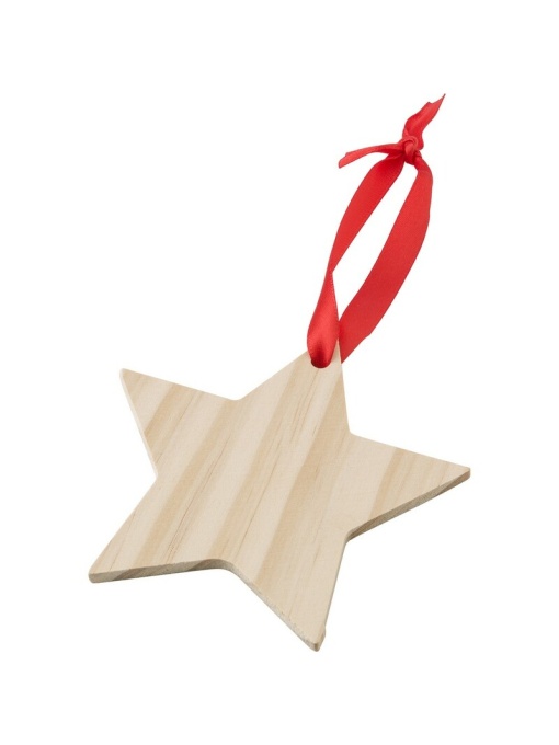 AX™ Christmas hanger "star"