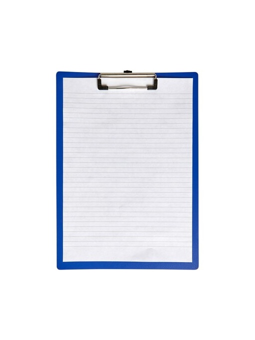 AX™ clipboard