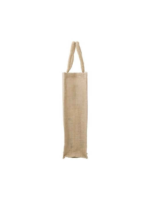 AX™ Cotton bottle bag