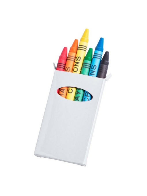 AX™ Crayon set - Img 1
