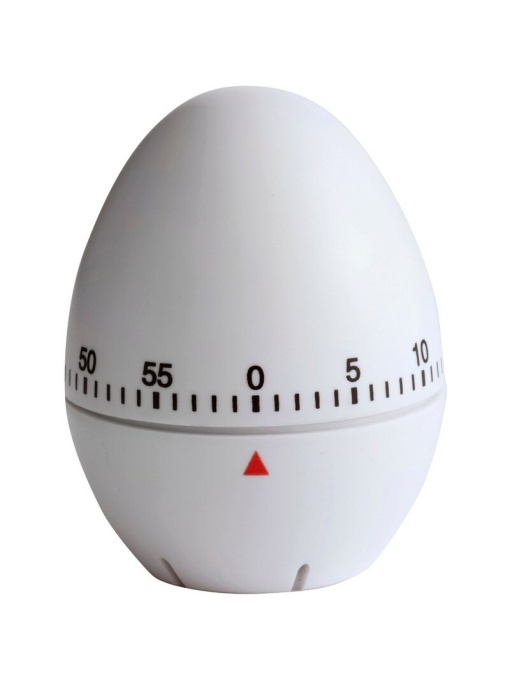 AX™ cronometru de bucătărie „ou”