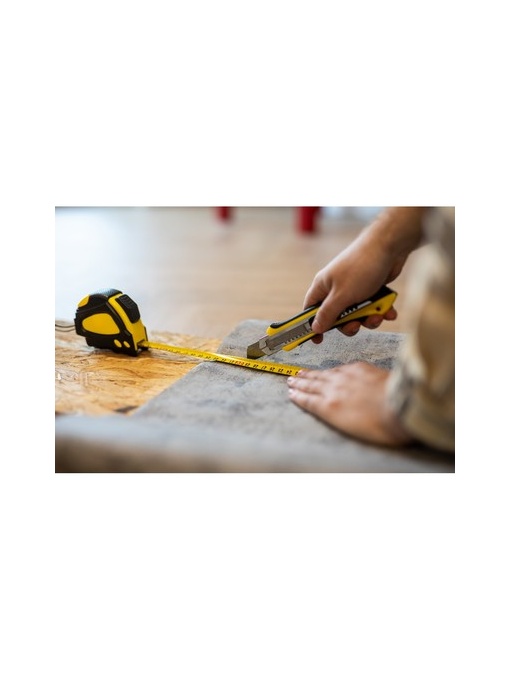 AX™ Cutter cu mecanism de siguranță, lame de schimb incluse | Sutton