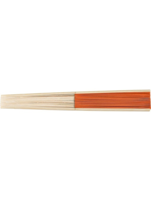 AX™ Evantai din bambus - Img 1