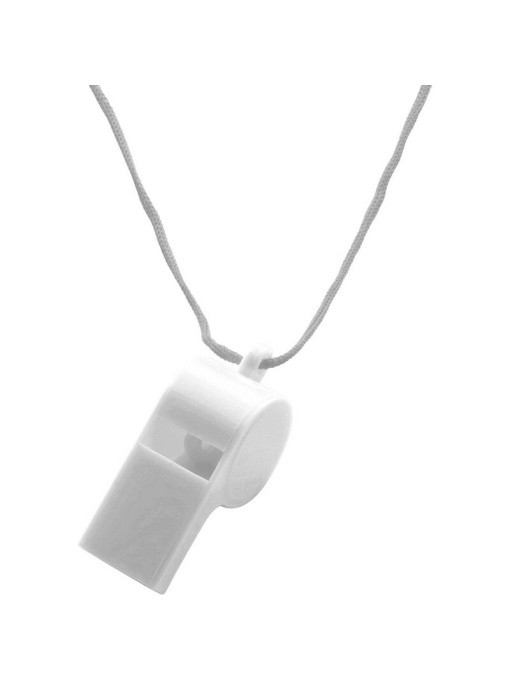AX™ fluier cu șnur pentru gât