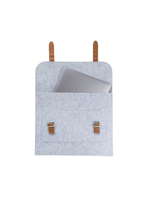 AX™ Geantă laptop 14" din fetru RPET