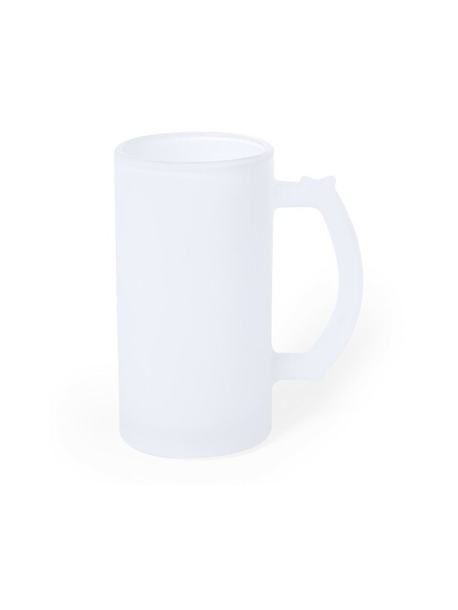 AX™ Glass mug 500 ml