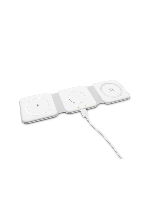 AX™ Încărcător wireless pliabil 15W | Bertie