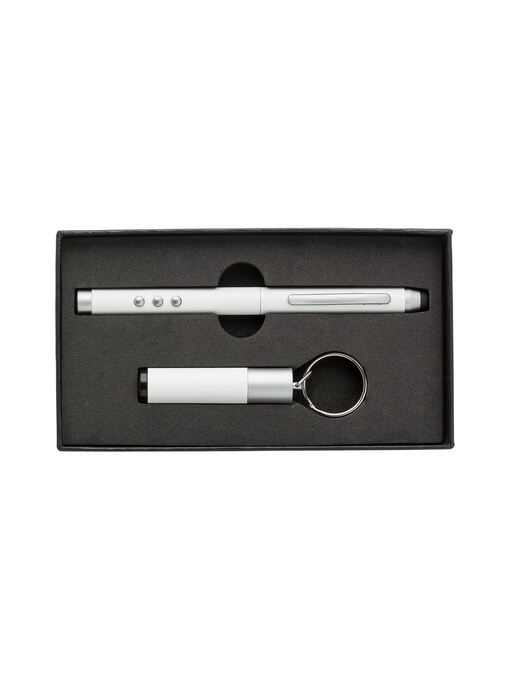 AX™ indicator laser, pix, stylus, receptor
