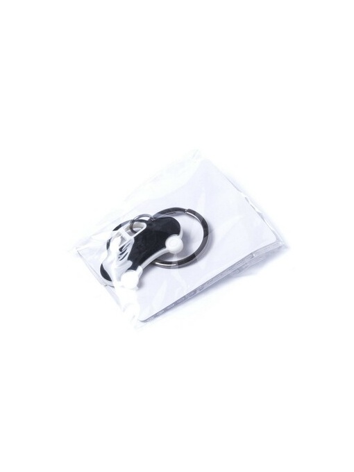 AX™ Keyring "car"