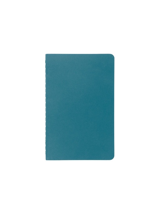 AX™ MOLESKINE Cahier Journal aproximativ A5