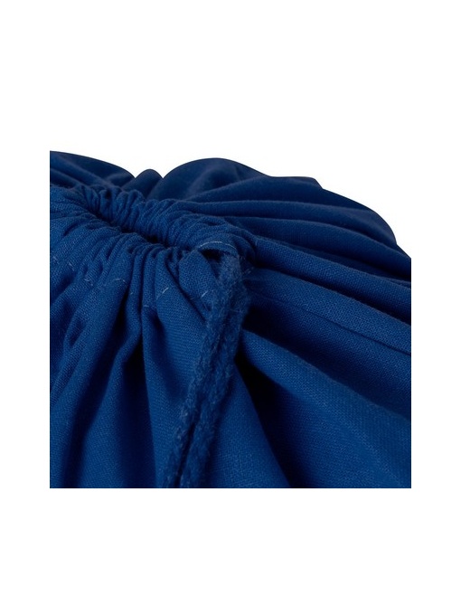 AX™ Organic cotton drawstring bag