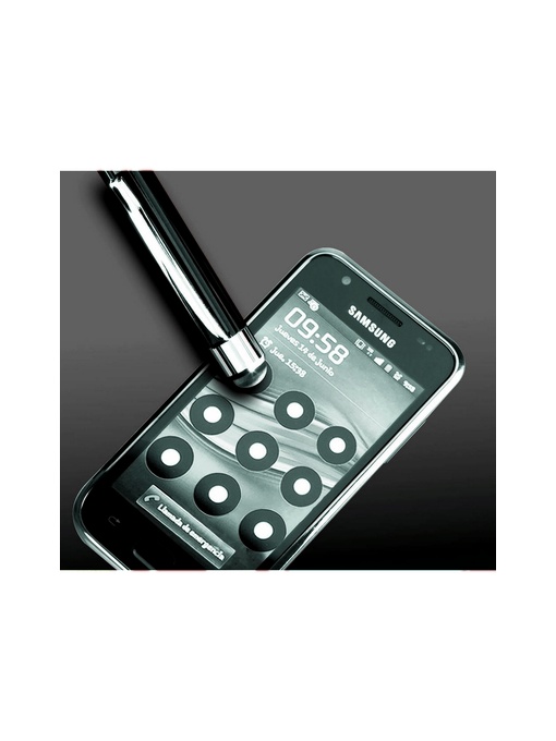 AX™ pix Antonio Miro, stylus