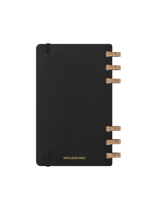 AX™ Planificator spiralat MOLESKINE