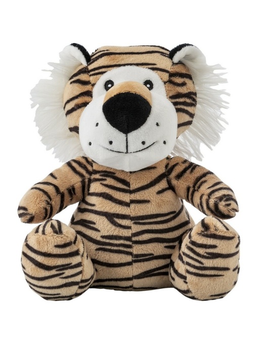 AX™ Plush tiger