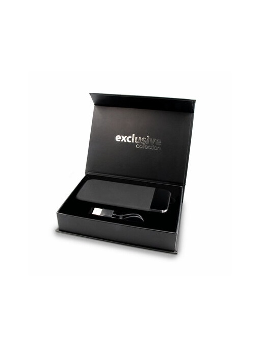 AX™ Power bank wireless 10000 mAh Exclusive Collection, încărcător wireless 5W-15W | Cory