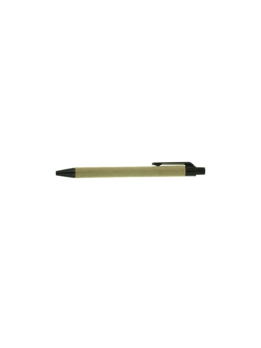 AX™ Recycled cardboard ball pen
