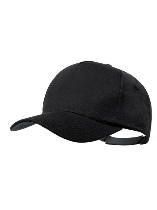 AX™ Recycled cotton cap - Img 1