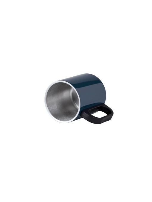 AX™ Recycled stainless steel mug 300 ml