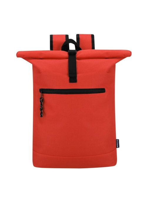 AX™ Rucsac RPET Rolltop laptop 15&quot;