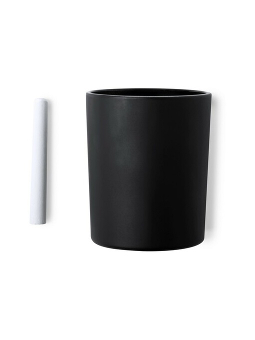 AX™ Scented candle for drawing, chalk