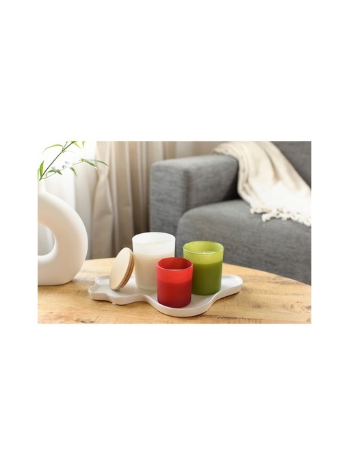 AX™ Scented candle