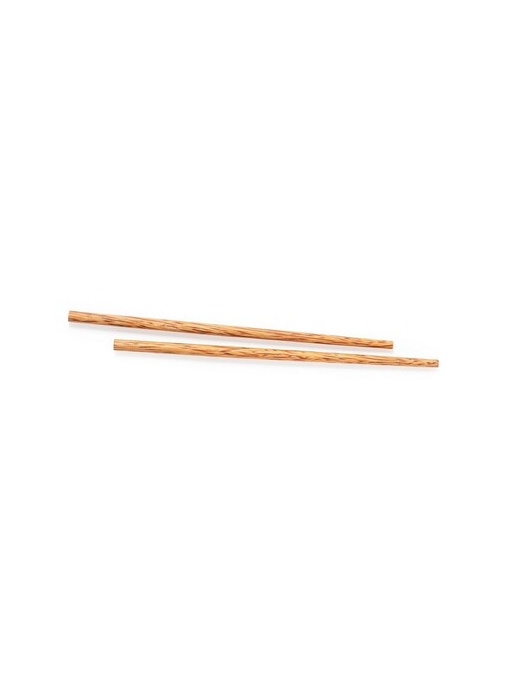 AX™ Set de bețe de cocos pentru sushi, 2 bucăți