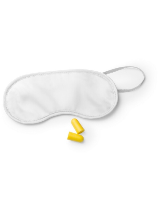AX™ set de călătorie, mască pentru ochi, dopuri de urechi