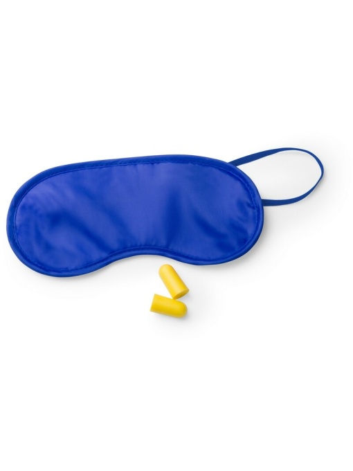 AX™ set de călătorie, mască pentru ochi, dopuri de urechi - Img 1