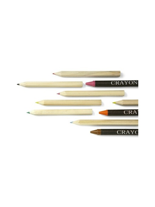 AX™ set de creioane cerate