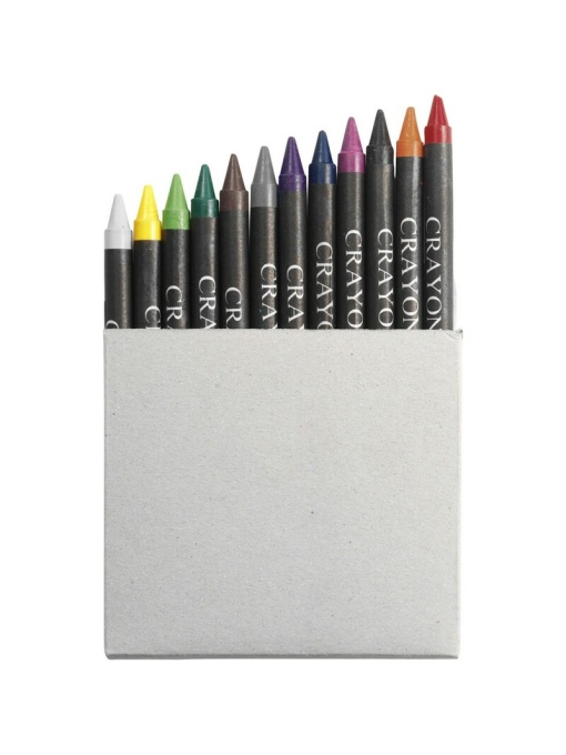 AX™ set de creioane cerate