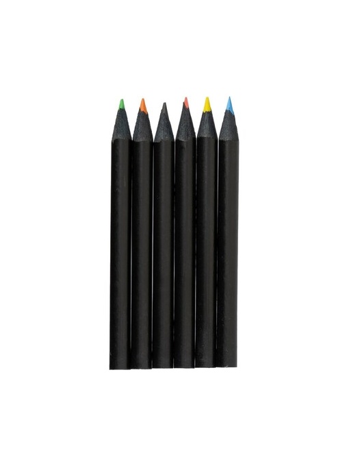 AX™ Set de creioane colorate