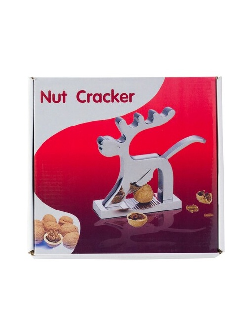 AX™ spargător de nuci „ren”