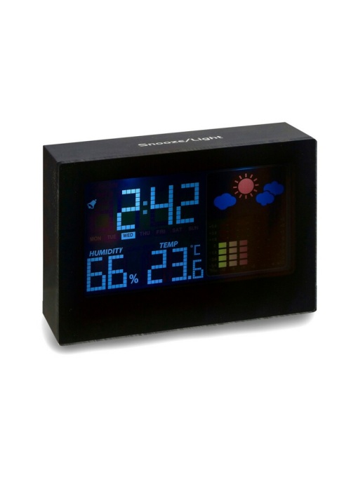 AX™ stație meteo digitală