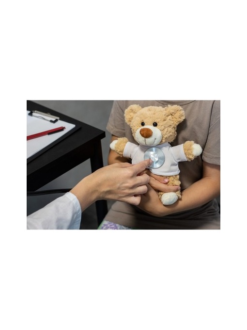 AX™ Ursuleț de pluș | Dreamerty
