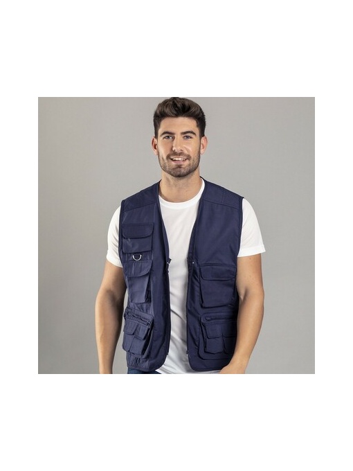 AX™ vestă