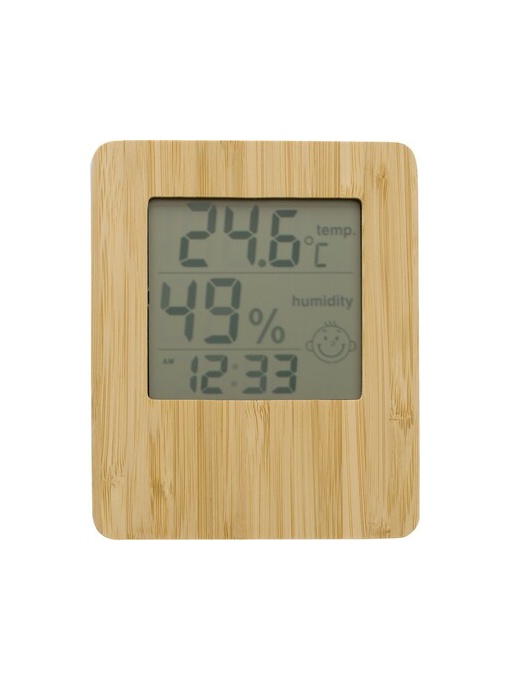 AX™ Weather station