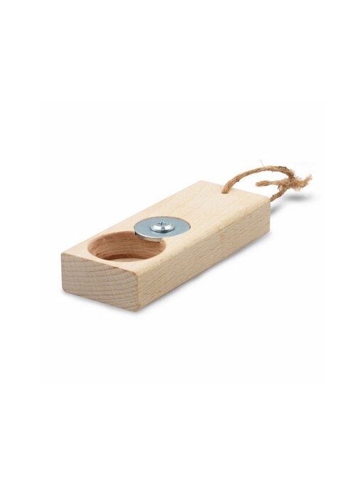 AX™ Wooden bottle opener | Rufus