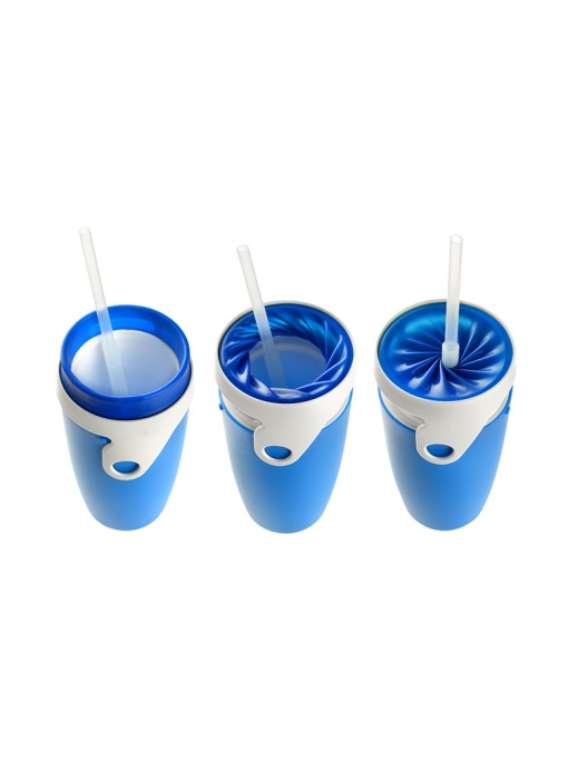 BLUE C™ Cană LENS 350 ml