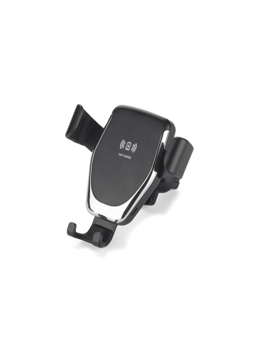 BLUE C™ Car phone holder with wireless charger GARI 15W USB-C