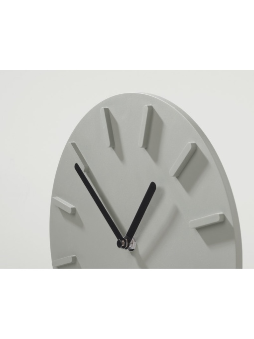 BLUE C™ Wall clock LUCIA