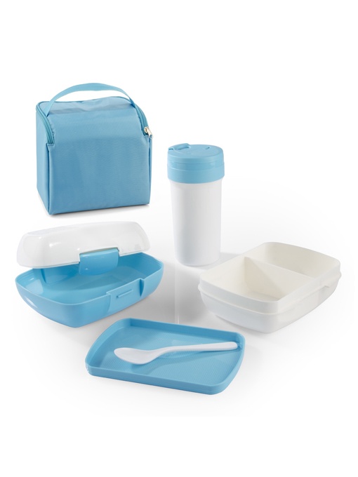 BLUE C™ Lunch set RUKKO 1200 ml + 540 ml