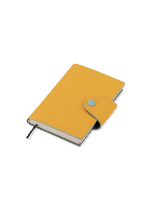 BLUE C™ Notebook MISI A6