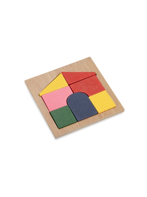 BLUE C™ Puzzle BALA