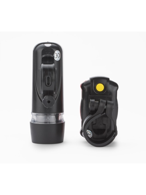 BLUE C™ Bike light set AZER