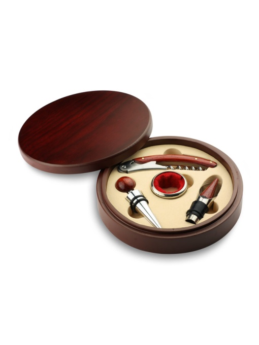 BLUE C™ Set pentru vin GRUNER