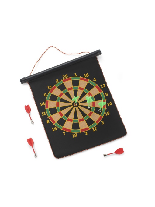 BLUE C™ Țintă magnetică SPIKI – calitate a II-a