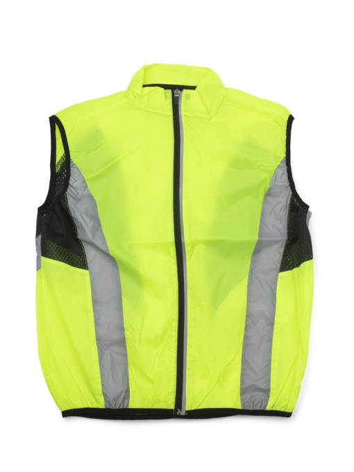 BLUE C™ Vestă reflectorizantă SPORT – calitate a II-a