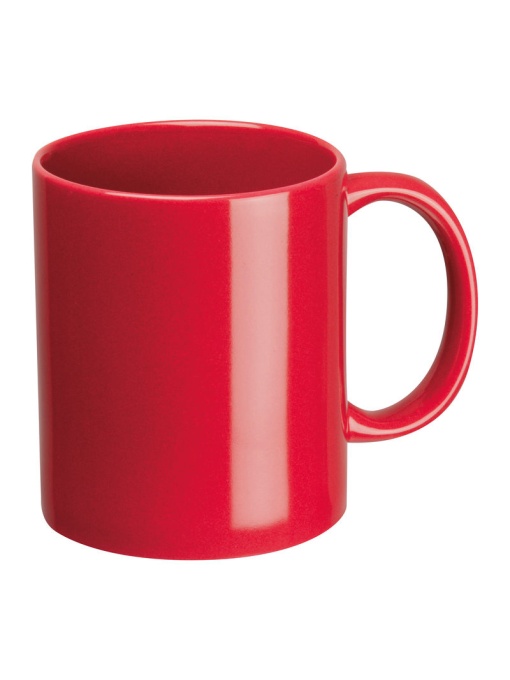 CM™ Cană ceramică lucioasă